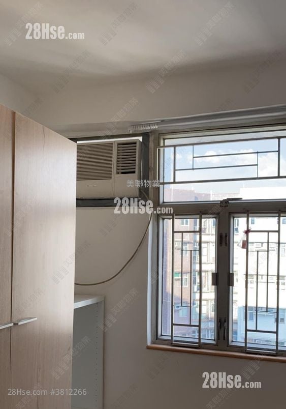 泽丰花园 售盘 3 房 , 1 浴室 577 平方尺