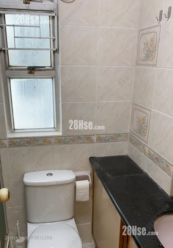 泽丰花园 售盘 3 房 , 1 浴室 577 平方尺