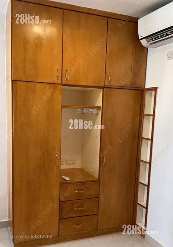 泽丰花园 售盘 3 房 , 1 浴室 577 平方尺