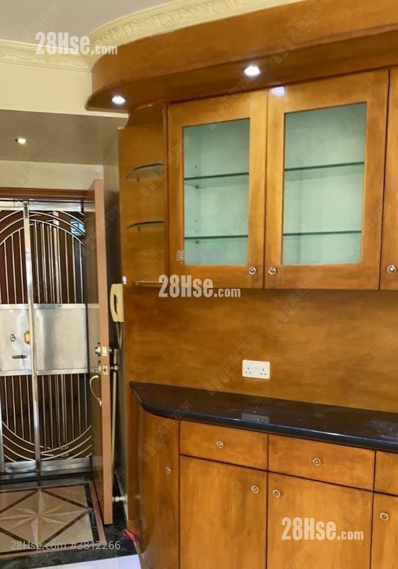 泽丰花园 售盘 3 房 , 1 浴室 577 平方尺