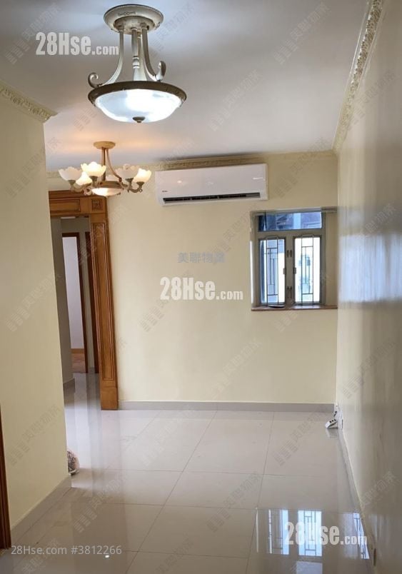 泽丰花园 售盘 3 房 , 1 浴室 577 平方尺