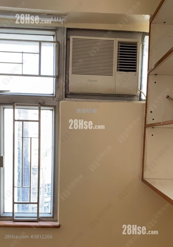 泽丰花园 售盘 3 房 , 1 浴室 577 平方尺