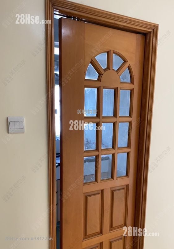 泽丰花园 售盘 3 房 , 1 浴室 577 平方尺