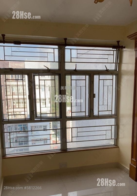 泽丰花园 售盘 3 房 , 1 浴室 577 平方尺