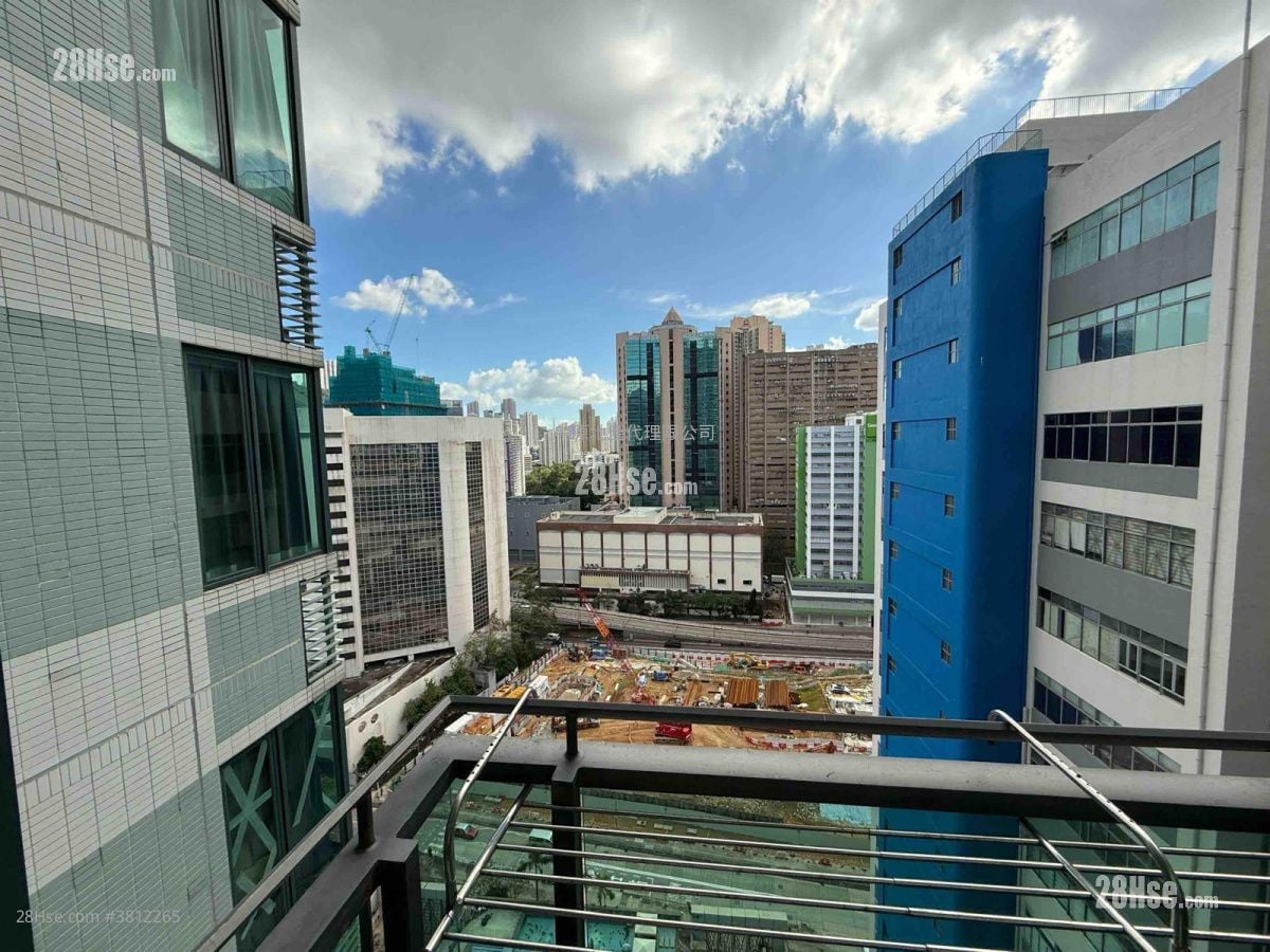 The Rise Sell 3 Bedrooms , 2 Bathrooms 749 ft²