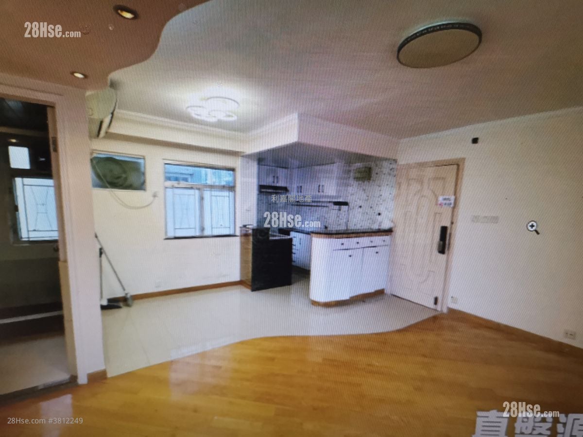 Rainbow Garden Sell 3 Bedrooms , 2 Bathrooms 651 ft²