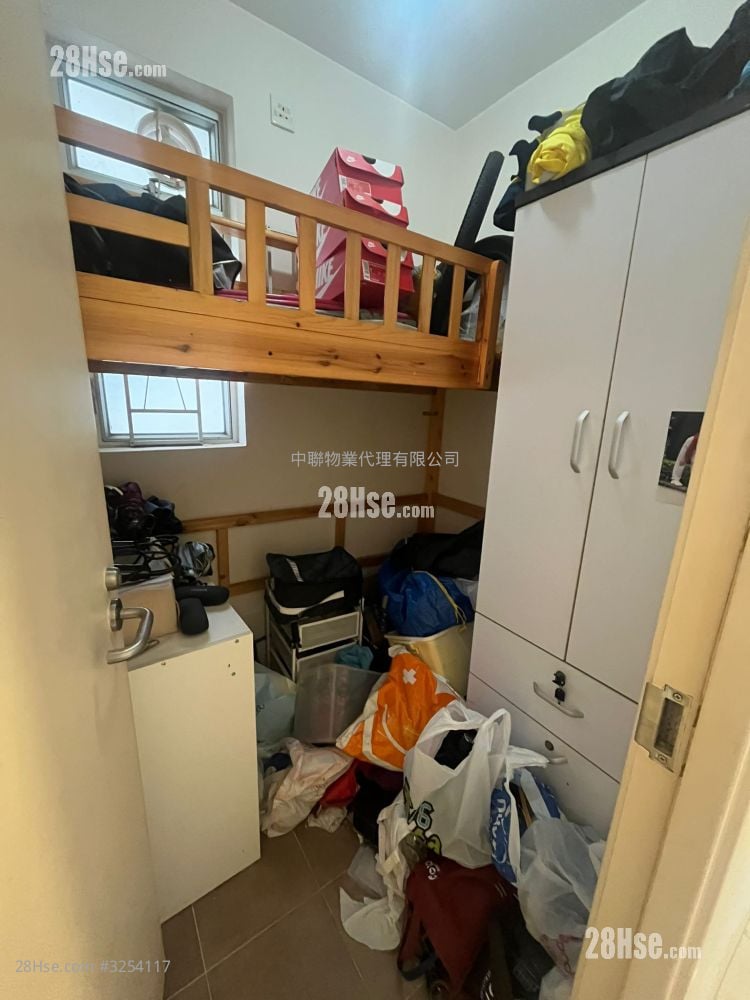 嘉径苑 售盘 3 房 , 2 浴室 650 平方尺