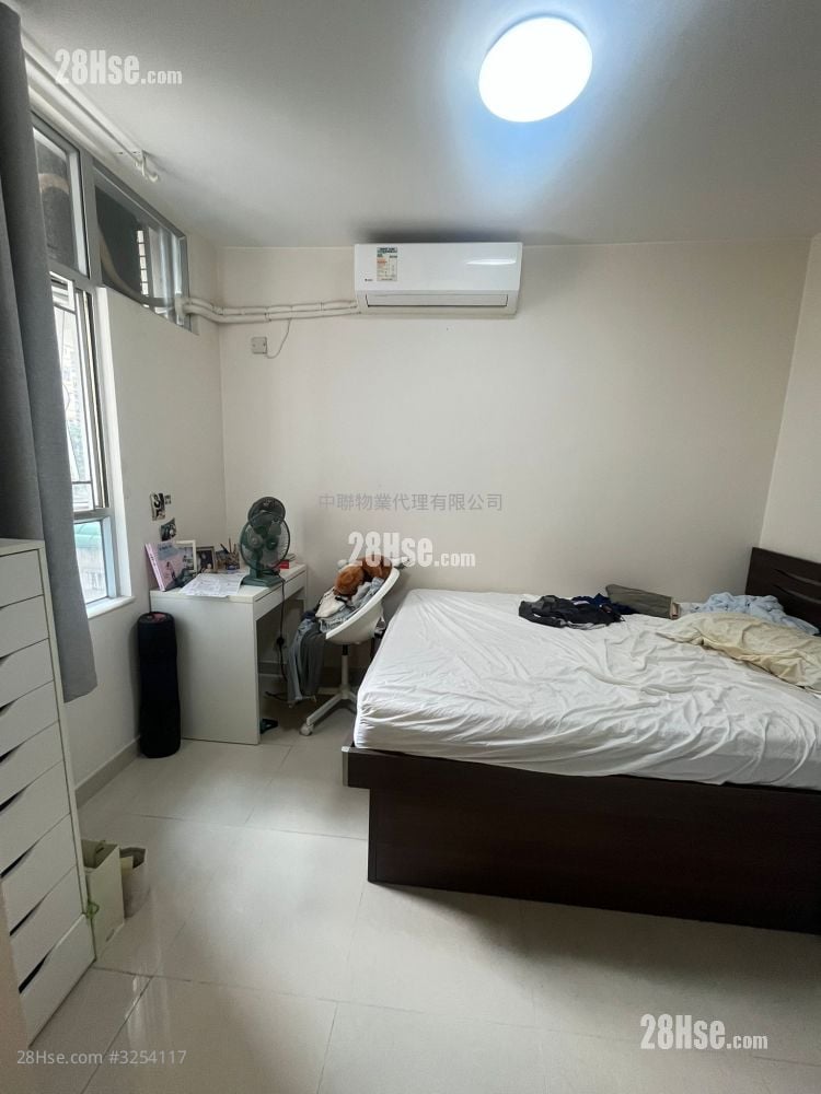 嘉径苑 售盘 3 房 , 2 浴室 650 平方尺