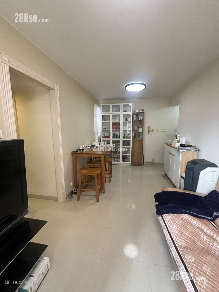 嘉径苑 售盘 3 房 , 2 浴室 650 平方尺