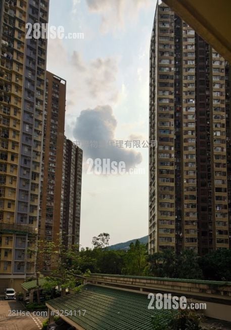 嘉径苑 售盘 3 房 , 2 浴室 650 平方尺