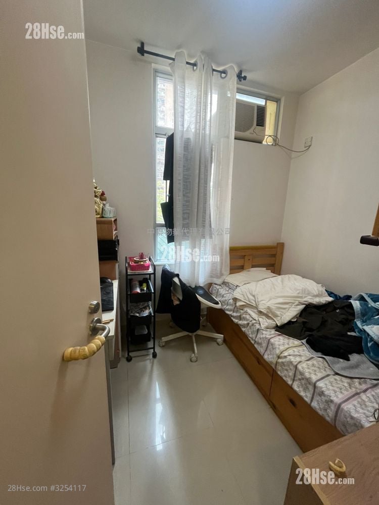 嘉径苑 售盘 3 房 , 2 浴室 650 平方尺