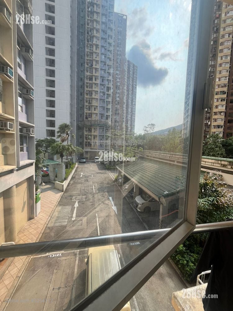 嘉径苑 售盘 3 房 , 2 浴室 650 平方尺