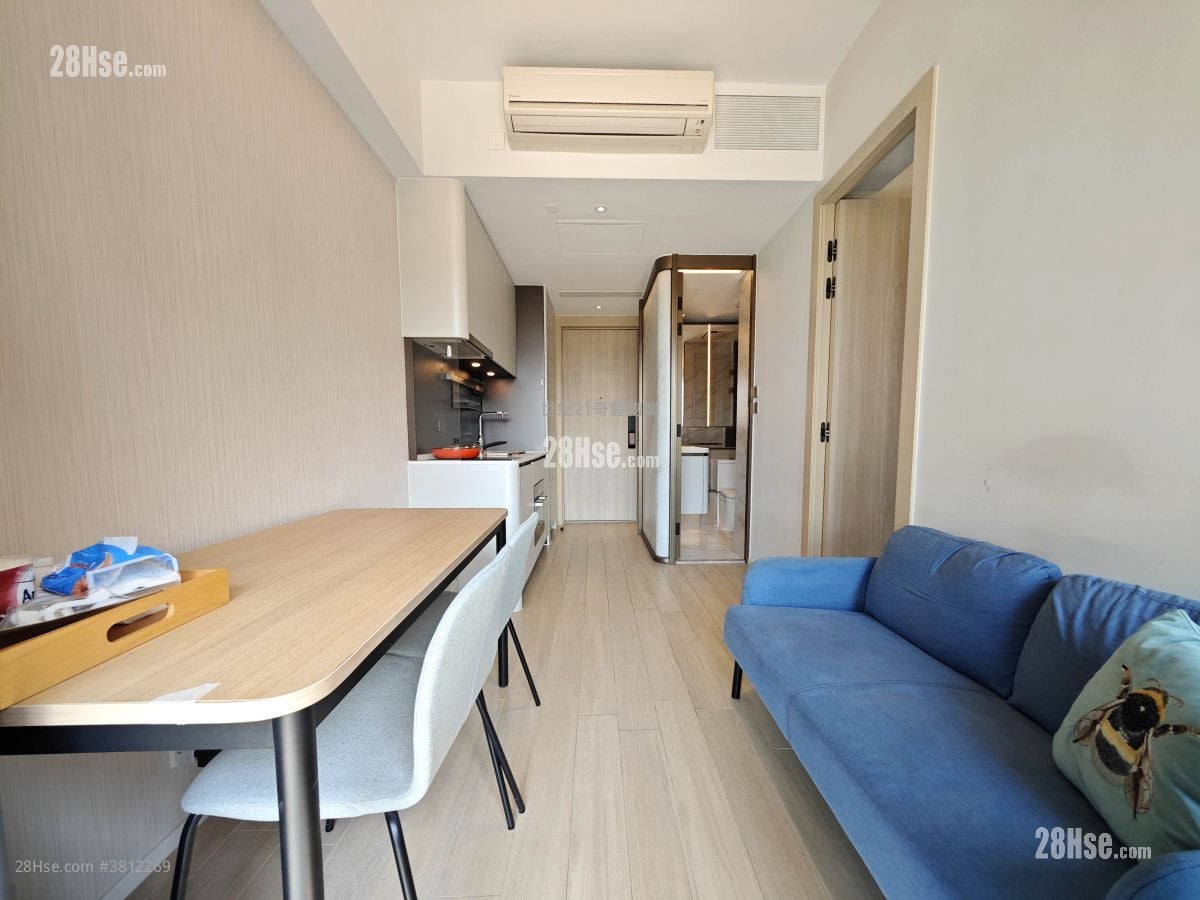 One Innovale Rental 1 Bedroom , 1 Bathroom 284 ft²