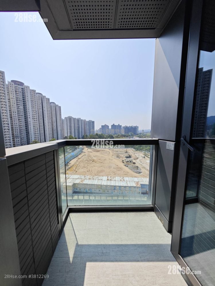 One Innovale Rental 1 Bedroom , 1 Bathroom 284 ft²