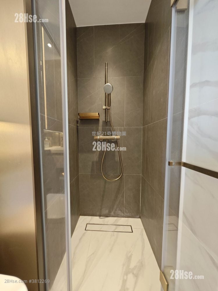 One Innovale Rental 1 Bedroom , 1 Bathroom 284 ft²