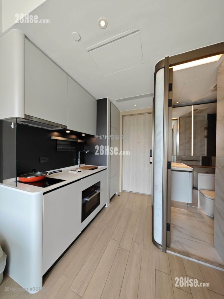 One Innovale Rental 1 Bedroom , 1 Bathroom 284 ft²