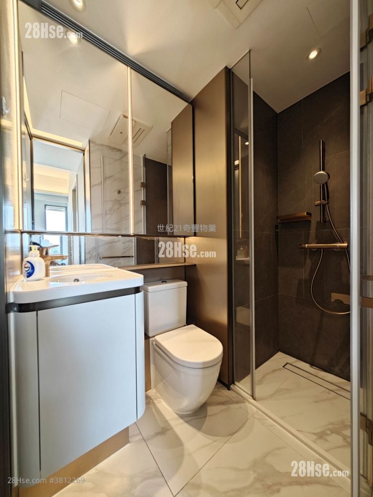 One Innovale Rental 1 Bedroom , 1 Bathroom 284 ft²