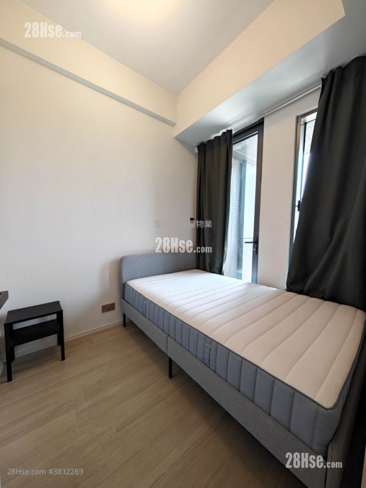 One Innovale Rental 1 Bedroom , 1 Bathroom 284 ft²