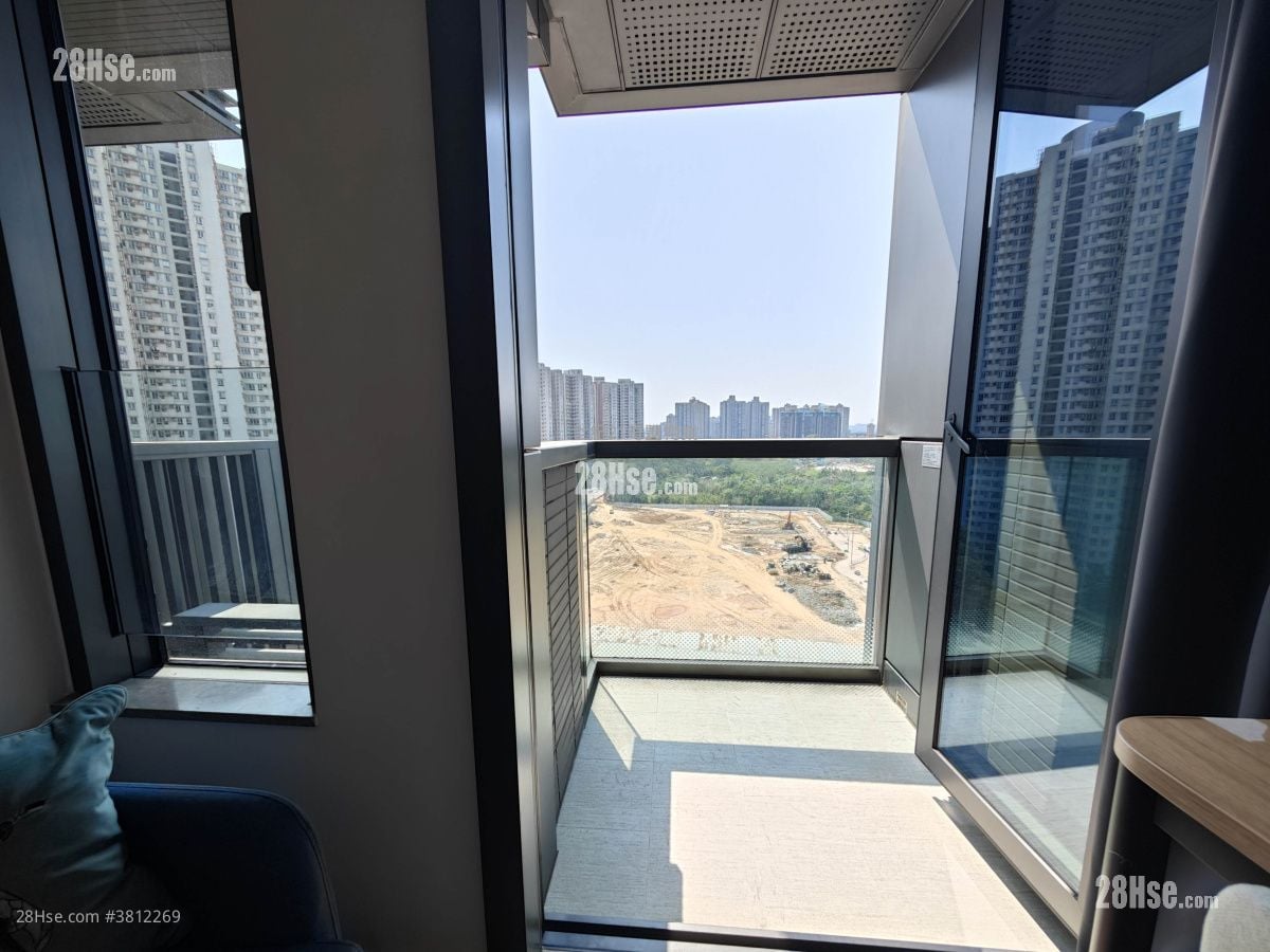 One Innovale Rental 1 Bedroom , 1 Bathroom 284 ft²