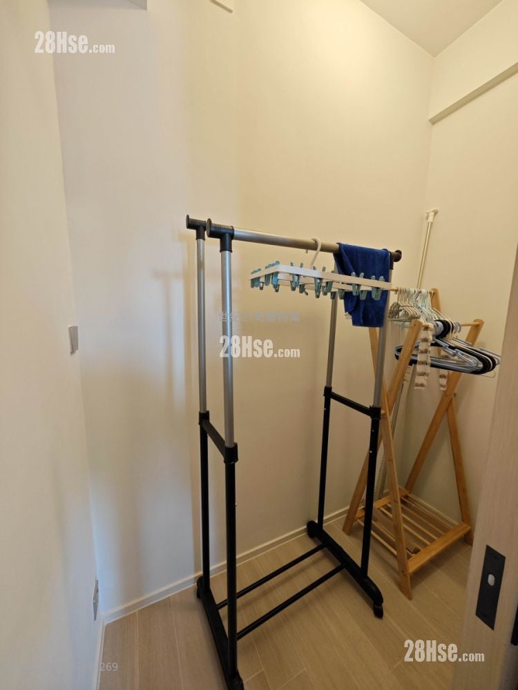 One Innovale Rental 1 Bedroom , 1 Bathroom 284 ft²