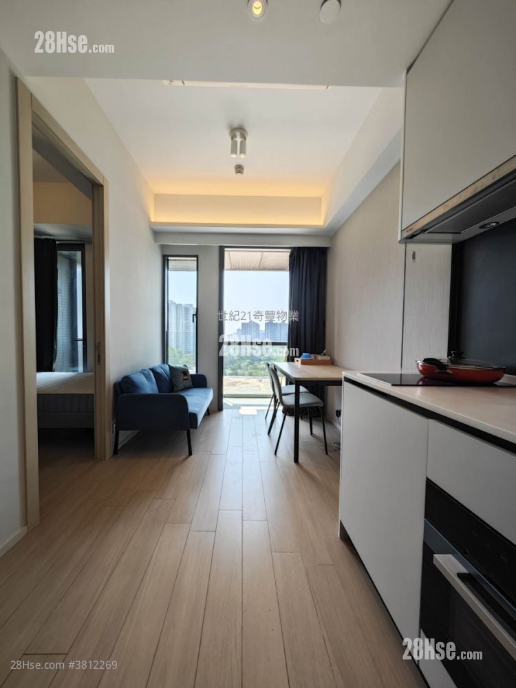 One Innovale Rental 1 Bedroom , 1 Bathroom 284 ft²