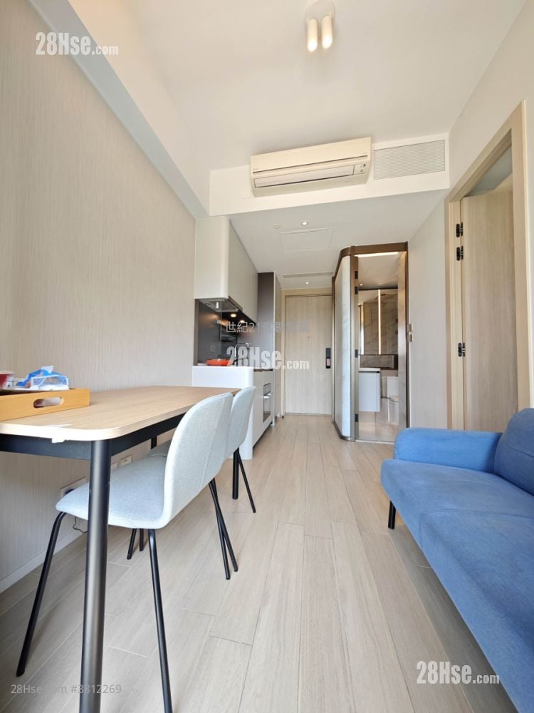 One Innovale Rental 1 Bedroom , 1 Bathroom 284 ft²