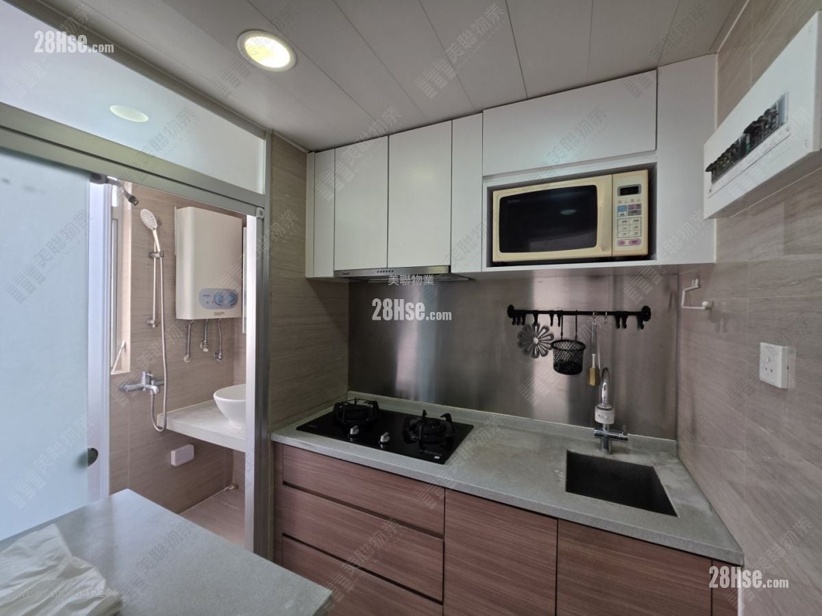 青泰苑 售盤 2 房 401 平方呎