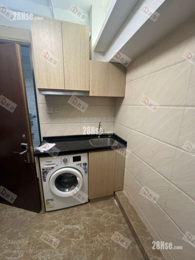 Far East Consortium Mongkok Building Rental Studio , 1 Bathroom 150 ft²