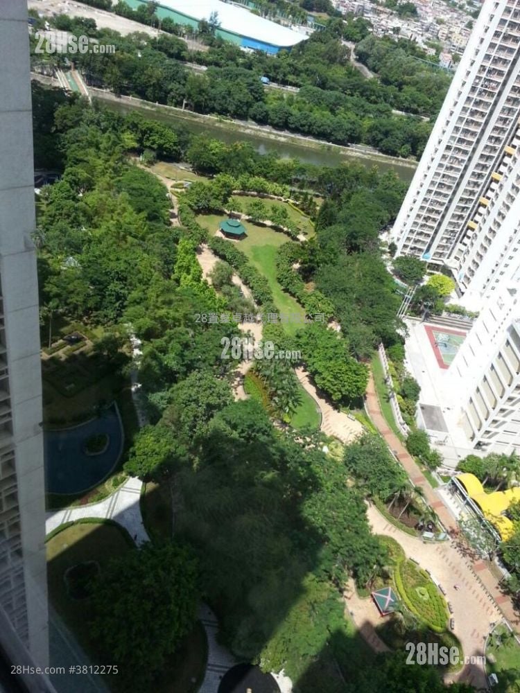 Kingswood Villas Sell 2 Bedrooms , 1 Bathroom 449 ft²