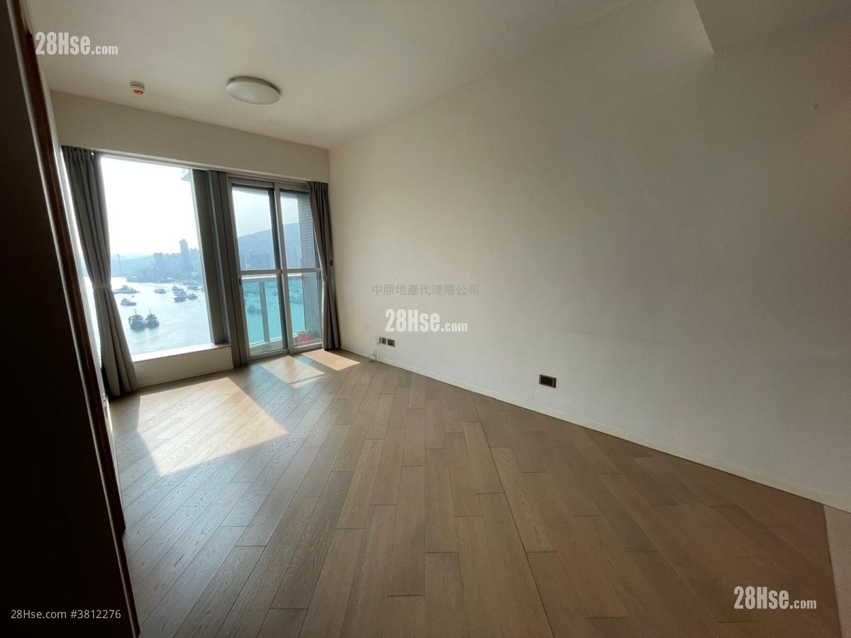 柏傲灣 售盤 1 房 , 1 浴室 421 平方呎