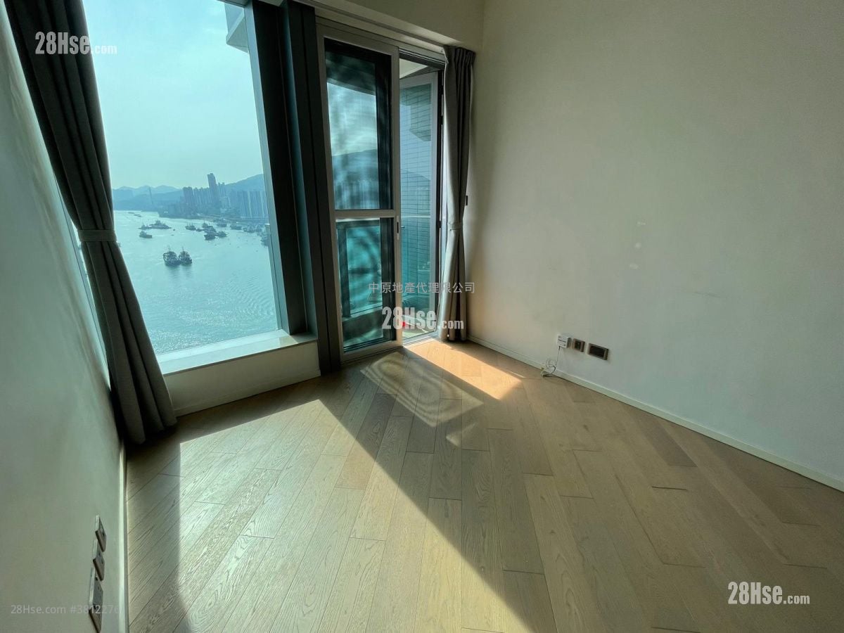 柏傲灣 售盤 1 房 , 1 浴室 421 平方呎