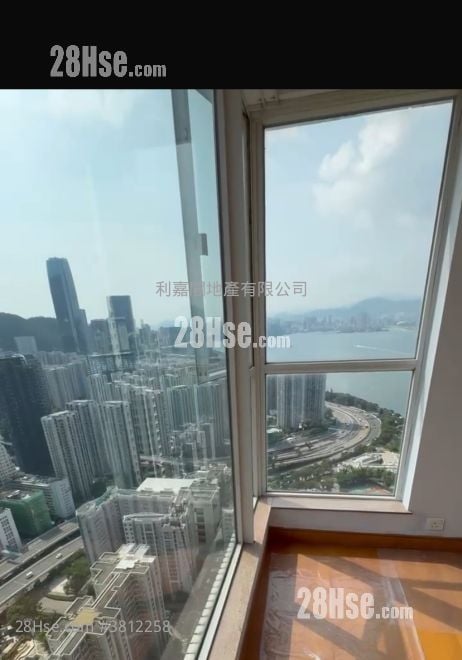 逸涛湾 售盘 2 房 572 平方尺