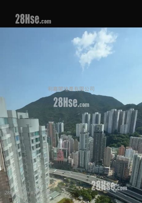 逸涛湾 售盘 2 房 572 平方尺