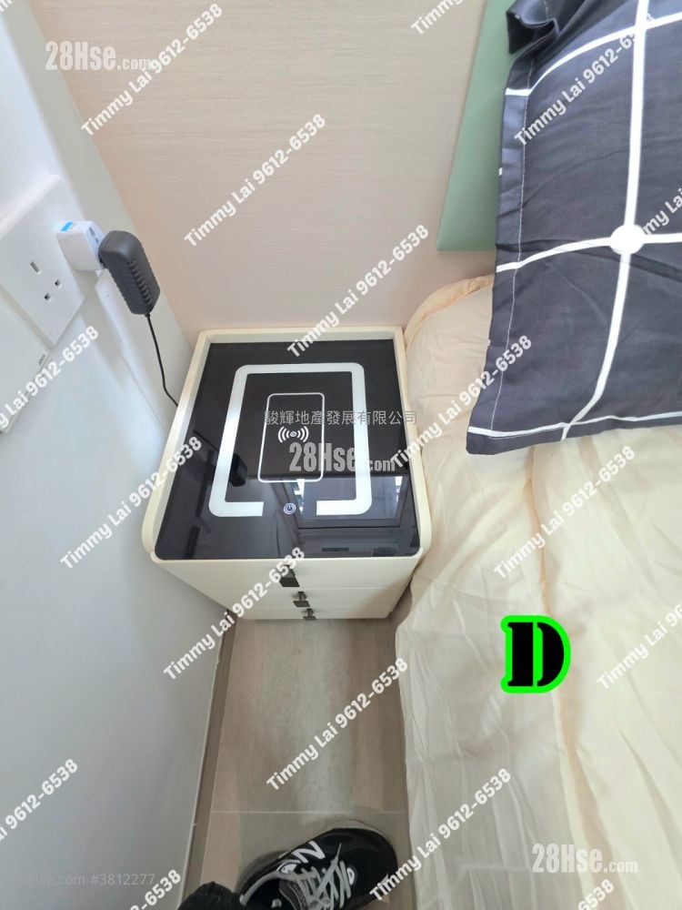 Man Ying Building Rental Studio , 1 Bathroom 180 ft²