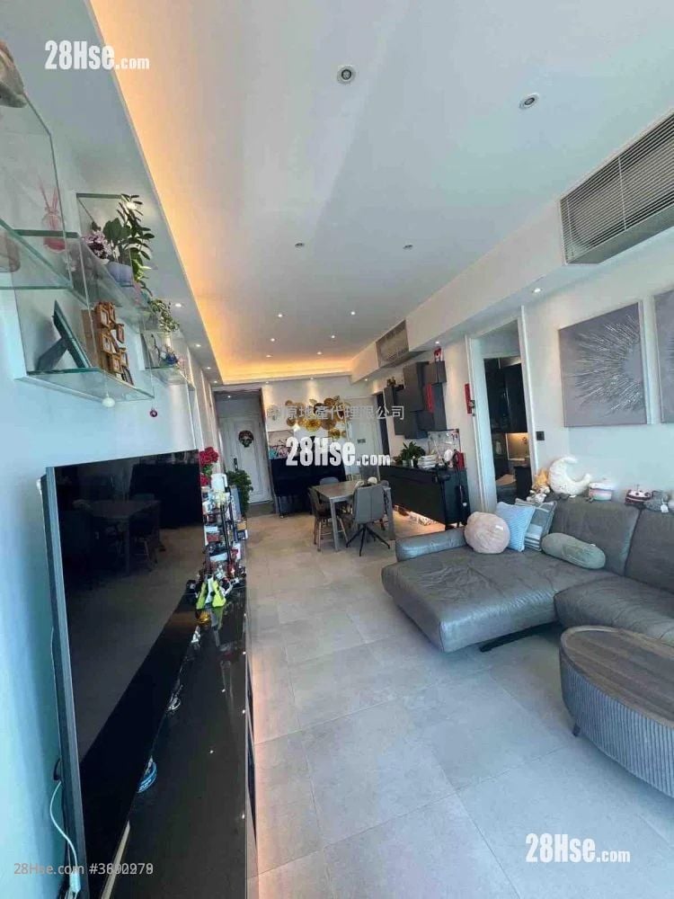 朗逸峰 售盘 3 房 , 3 浴室 1,014 平方尺