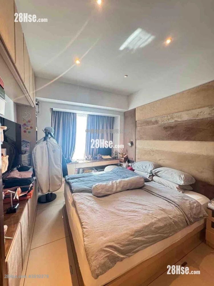 朗逸峰 售盘 3 房 , 3 浴室 1,014 平方尺