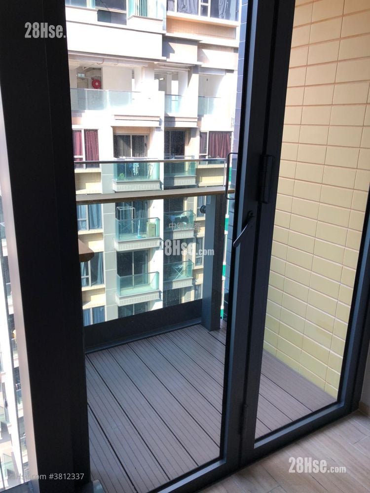 利奥坊凯岸 售盘 1 房 , 1 浴室 248 平方尺