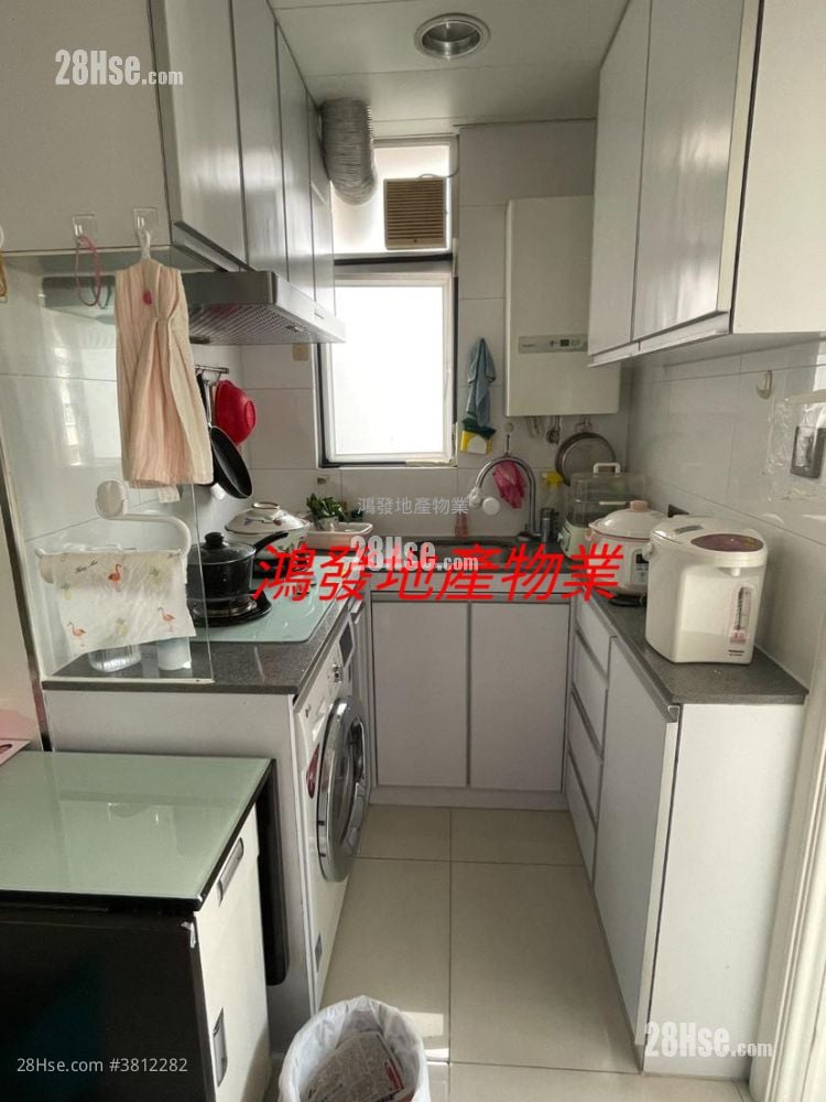 友來大廈 售盤 2 房 , 1 浴室 250 平方呎