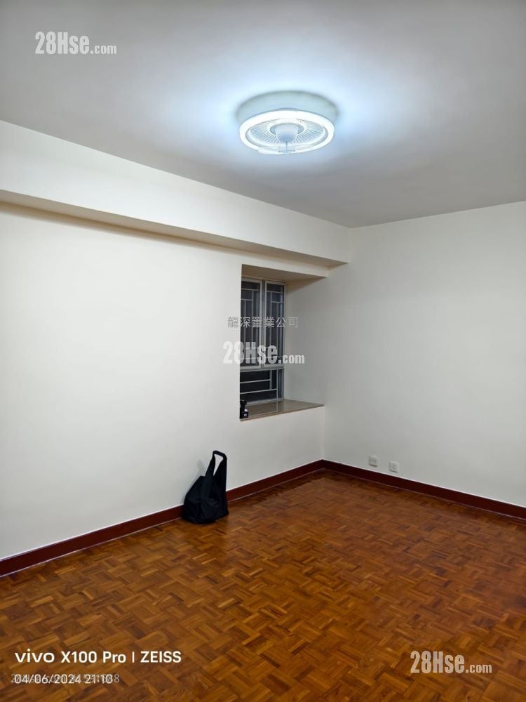 荣熙阁 售盘 3 房 509 平方尺