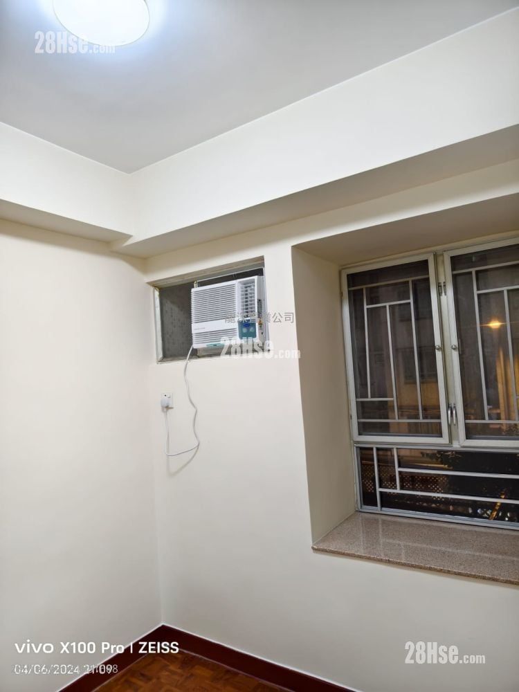 荣熙阁 售盘 3 房 509 平方尺