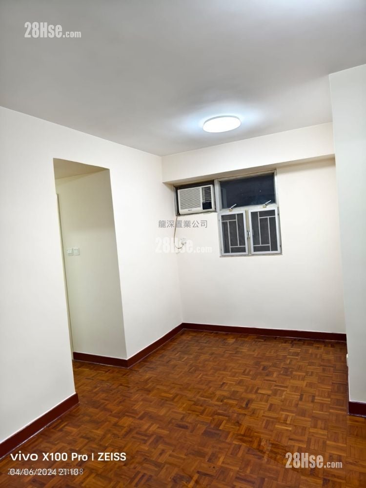 荣熙阁 售盘 3 房 509 平方尺