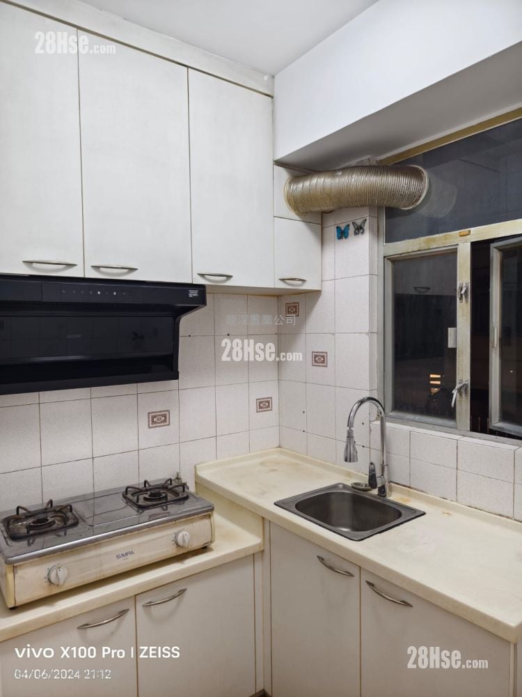 荣熙阁 售盘 3 房 509 平方尺