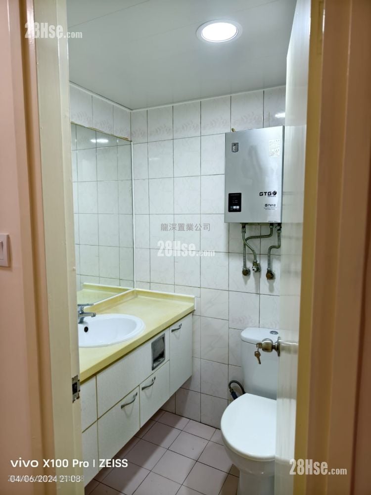 荣熙阁 售盘 3 房 509 平方尺