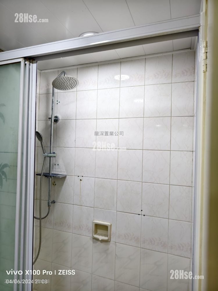 荣熙阁 售盘 3 房 509 平方尺