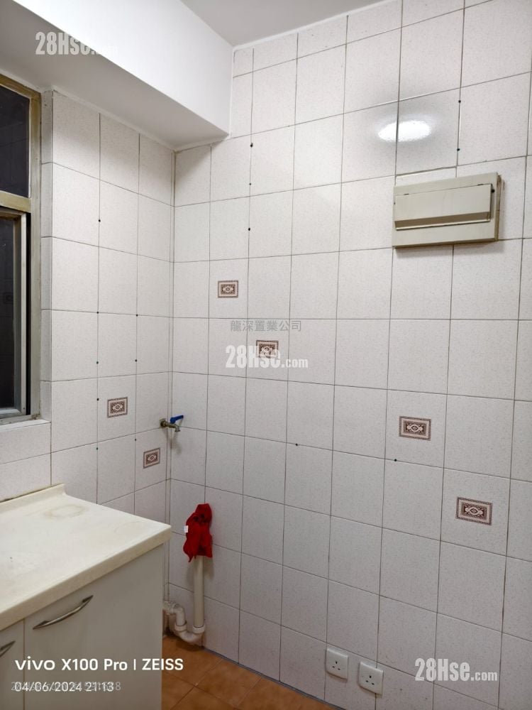 荣熙阁 售盘 3 房 509 平方尺