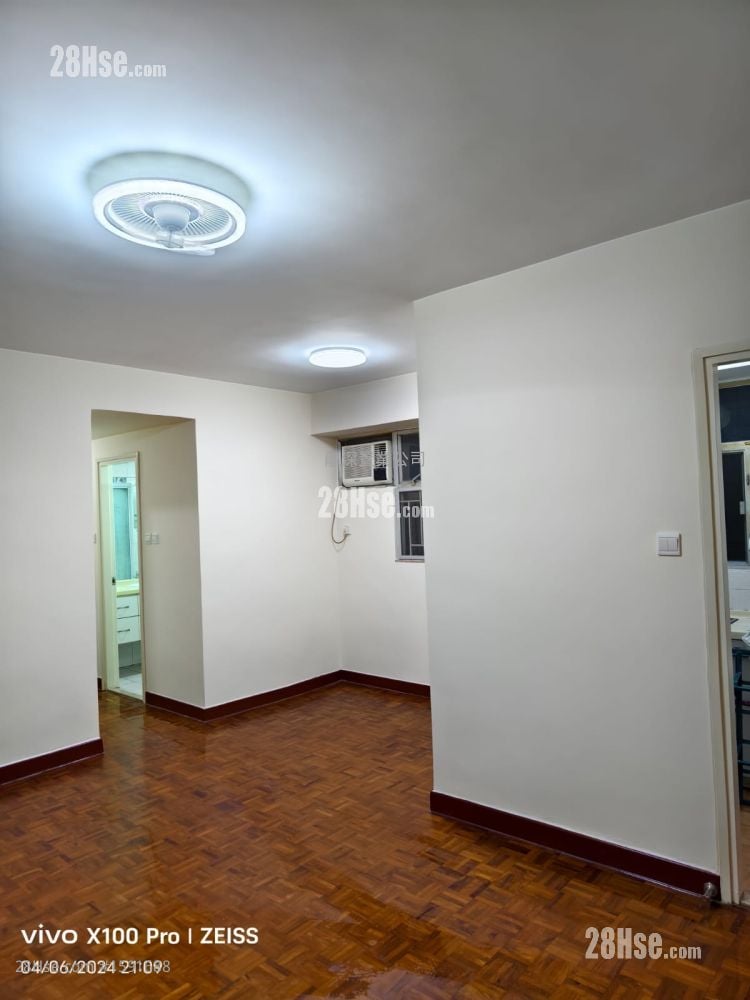 荣熙阁 售盘 3 房 509 平方尺