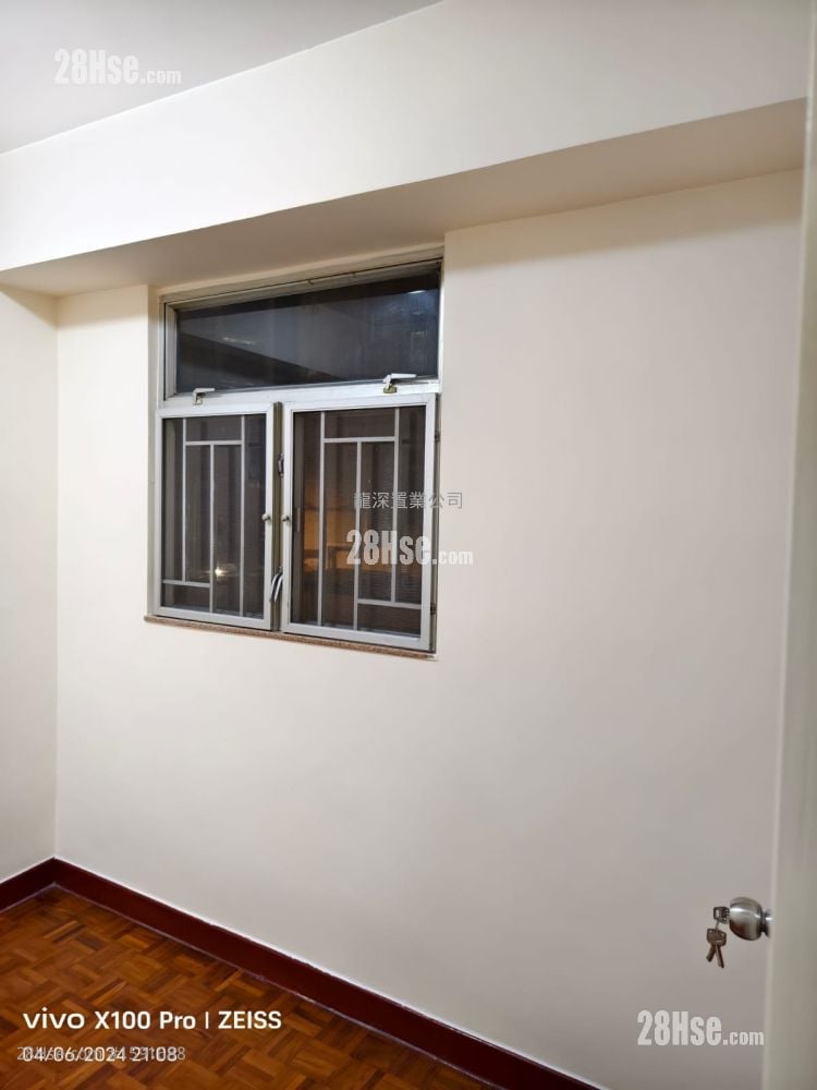 荣熙阁 售盘 3 房 509 平方尺