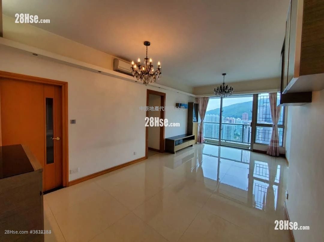 万景峯 售盘 4 房 , 3 浴室 1,009 平方尺