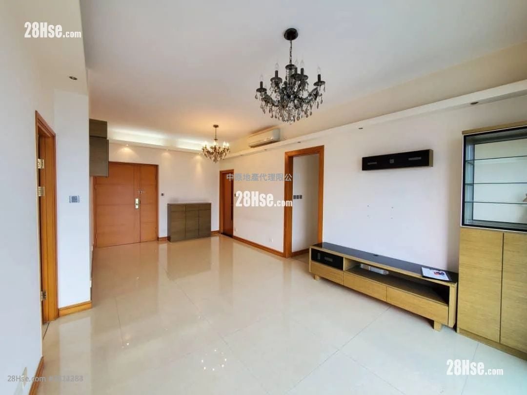 万景峯 售盘 4 房 , 3 浴室 1,009 平方尺