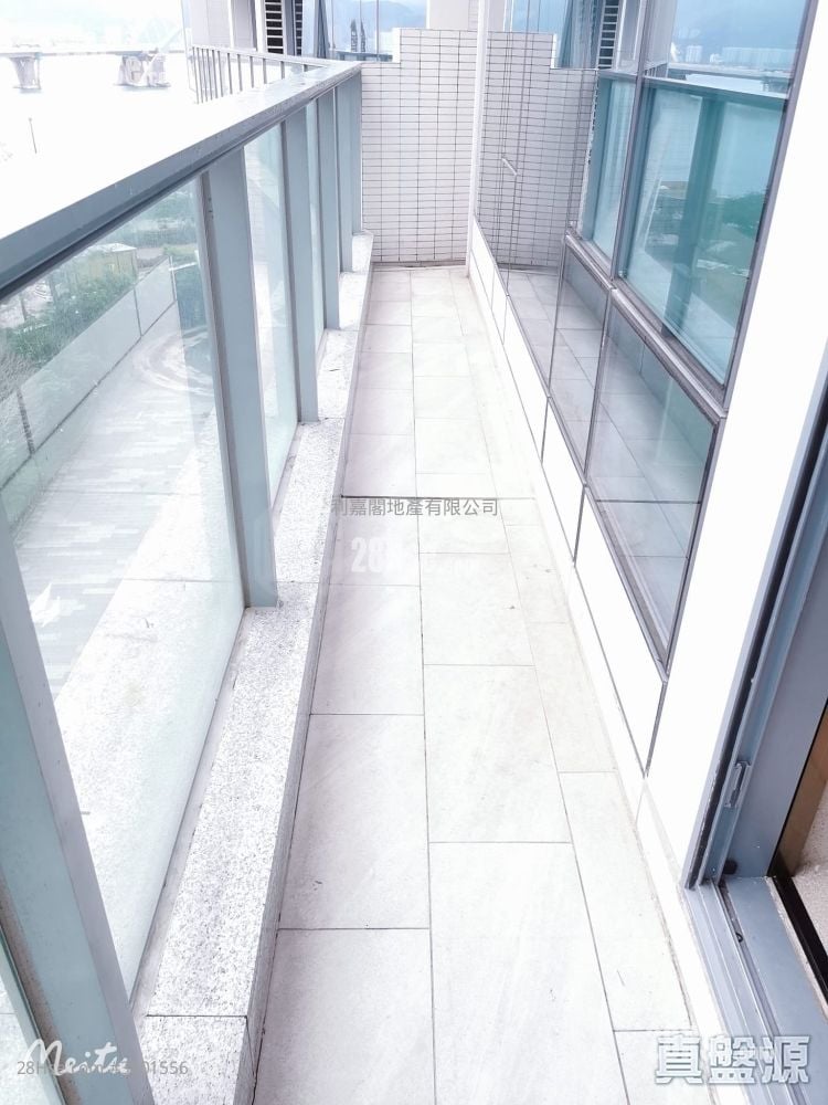 MALIBU 售盘 2 房 , 1 浴室 435 平方尺